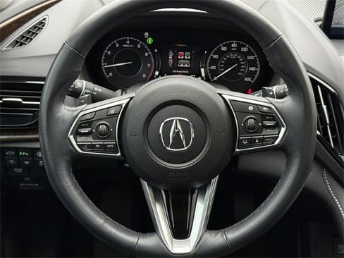 Used 2023 Acura RDX AWD w/ Advance Package image 13