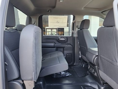 New 2026 GMC Sierra 3500 Pro image 45