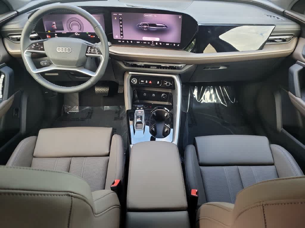 New 2026 Audi Q5 Premium Plus AWD/4WD image 18