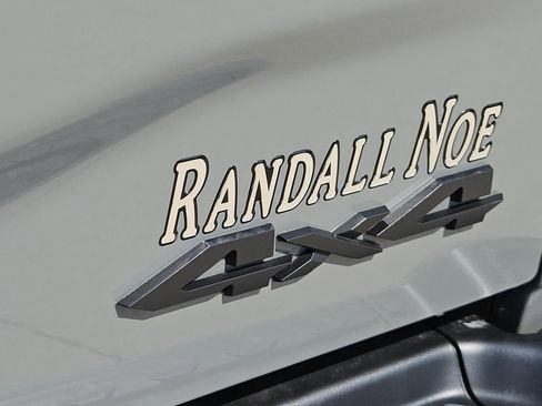 New 2025 RAM 2500 Lone Star image 8