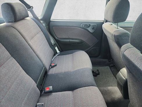 Used 1997 Subaru Legacy Wagon image 12