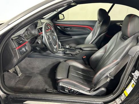 Used 2014 BMW 428i xDrive Convertible image 12