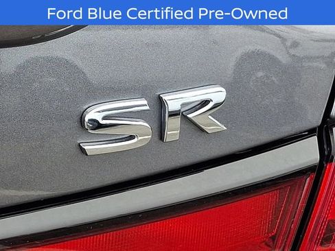 Used 2022 Nissan Sentra SR w/ Trunk Package image 32