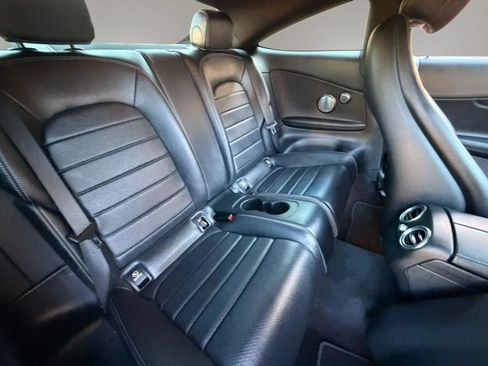 Used 2017 Mercedes-Benz C 300 Coupe image 22