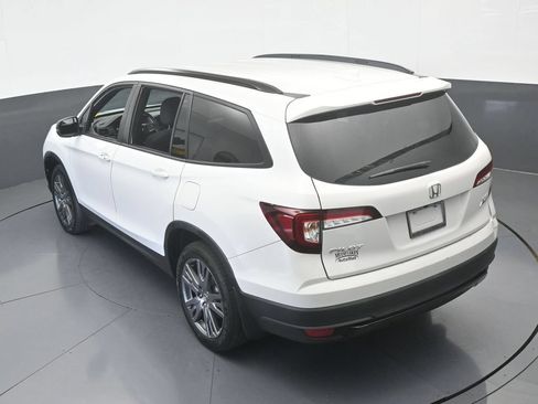 Used 2022 Honda Pilot Sport image 52