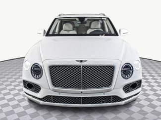Used 2017 Bentley Bentayga video 2