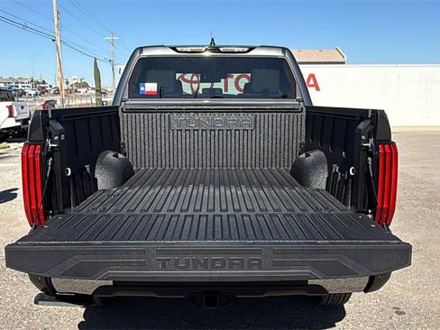 New 2026 Toyota Tundra SR5 image 24