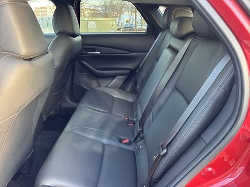 Used 2023 MAZDA CX-30 AWD 2.5 S w/ Select Package image 14