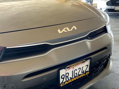 Used 2023 Kia Rio S image 28