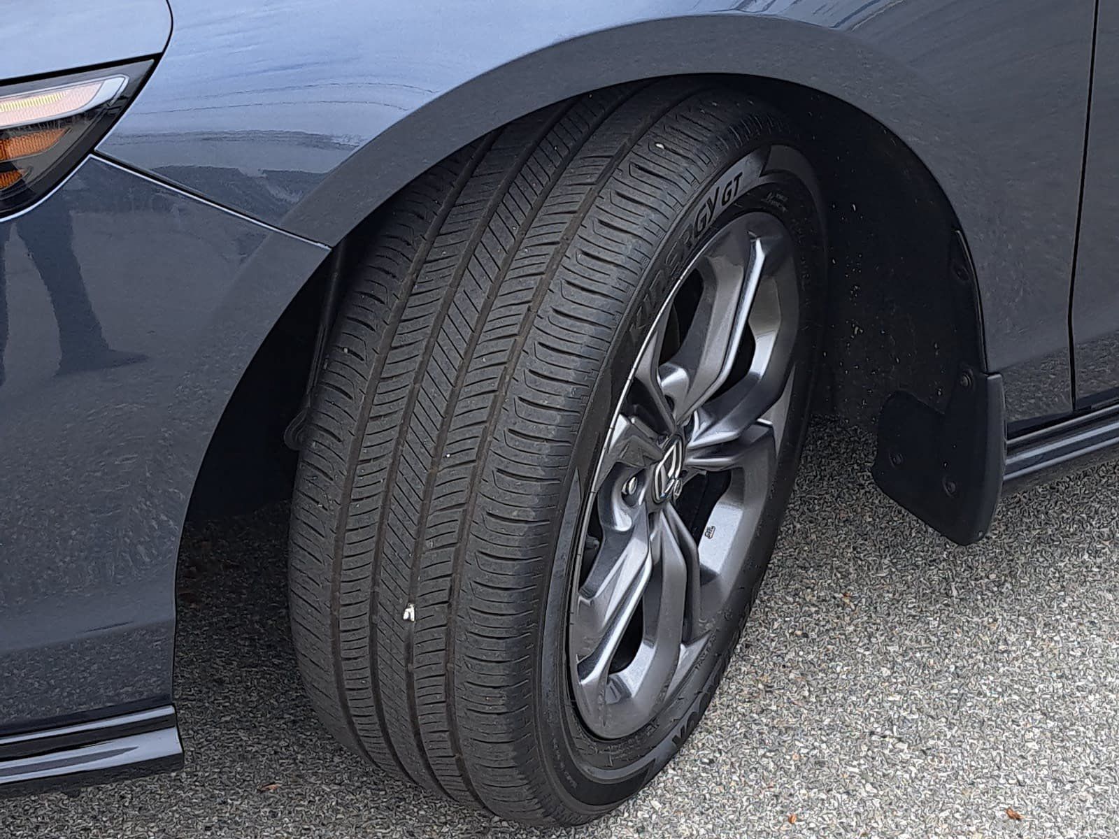 Used 2023 Honda Accord EX-L image 35