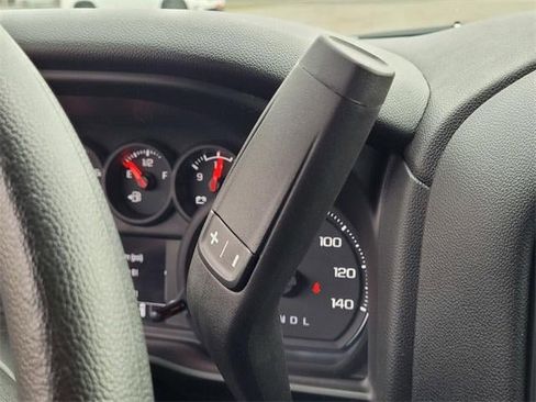 New 2026 GMC Sierra 2500 Pro image 19