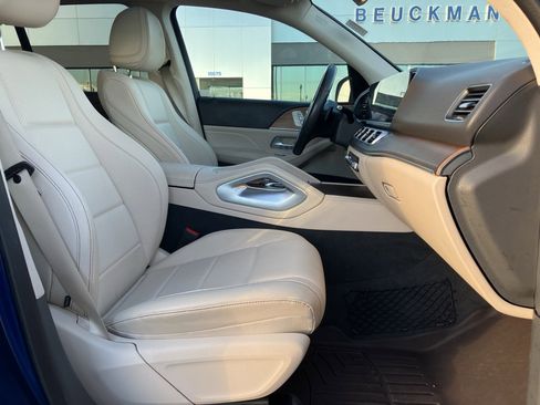 Used 2020 Mercedes-Benz GLE 350 4MATIC image 38