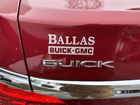 Certified 2014 Buick LaCrosse Leather image 20