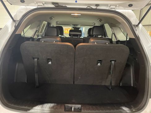 Used 2024 Kia Sorento S image 33