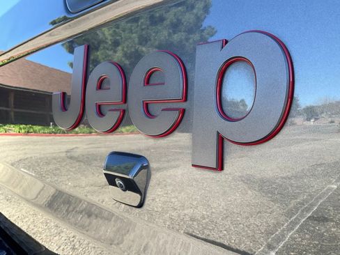 Used 2021 Jeep Gladiator Rubicon image 20