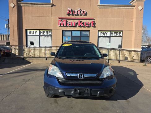 Used 2009 Honda CR-V EX image 2