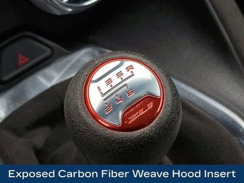 Used 2018 Chevrolet Camaro ZL1 w/ LPO, ZL1 Protection Package image 19