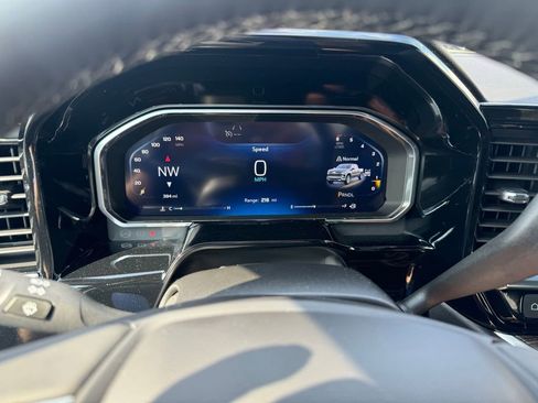 New 2026 Chevrolet Silverado 1500 RST w/ RST Select Package image 21