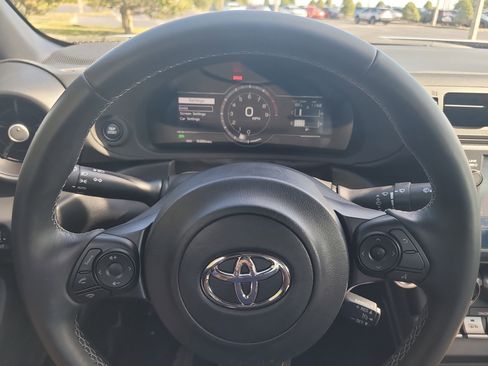 Used 2023 Toyota GR86 image 24