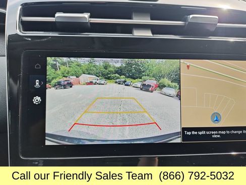 Used 2023 Hyundai Tucson XRT AWD/4WD image 21