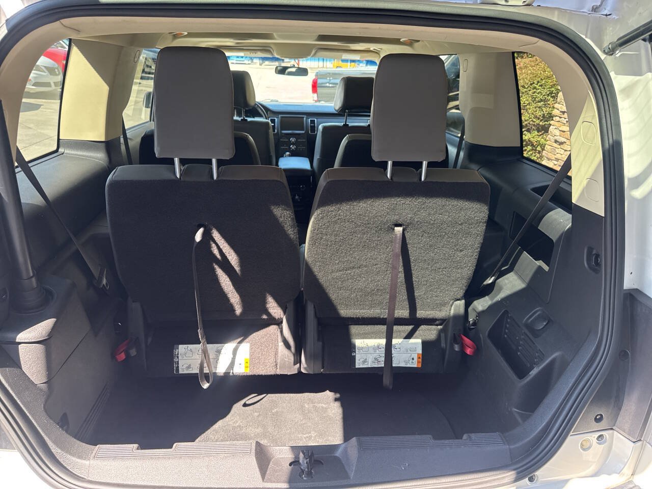 Used 2019 Ford Flex SEL w/ Equipment Group 202A AWD/4WD image 15