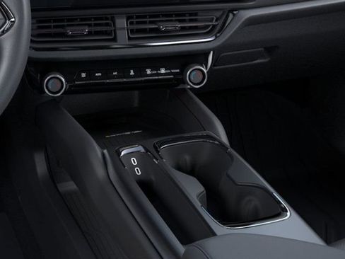 New 2025 Chevrolet Equinox EV RS image 23