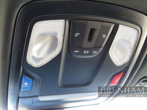 Used 2024 RAM 3500 Big Horn image 25