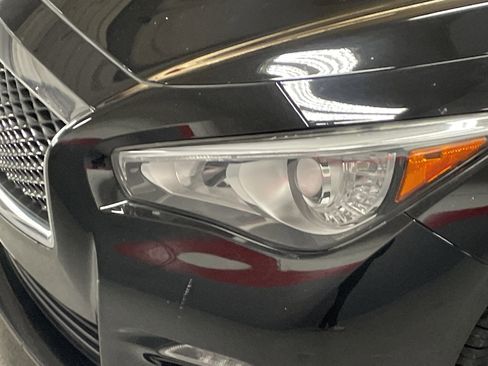 Used 2016 INFINITI Q50 Premium w/ 2.0T Premium Plus Package AWD/4WD image 6