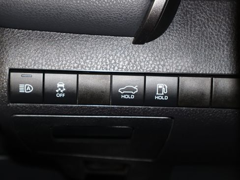 Used 2024 Toyota Camry XSE image 34