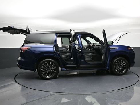 New 2026 INFINITI QX80 Autograph image 39