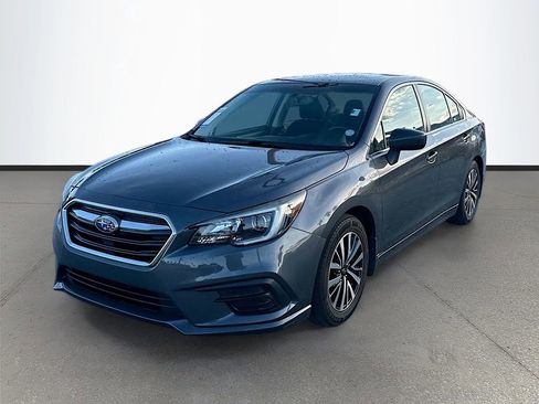 Used 2018 Subaru Legacy 2.5i Premium w/ Moonroof Package image 3