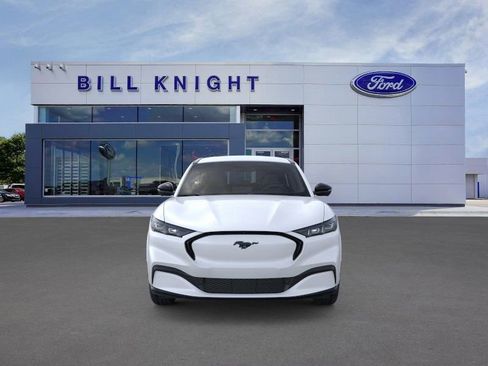 New 2025 Ford Mustang Mach-E Premium image 6