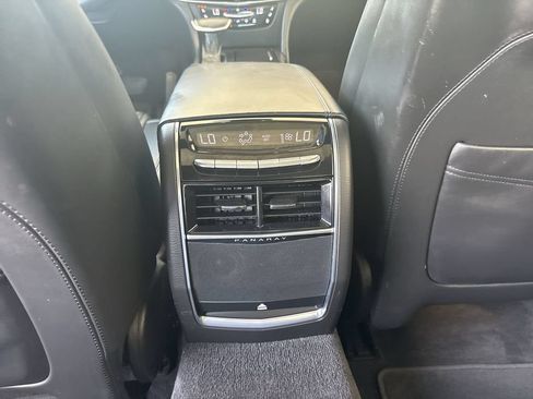 Certified 2016 Cadillac CT6 Platinum AWD/4WD image 22