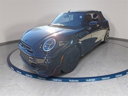 New 2026 MINI Cooper S