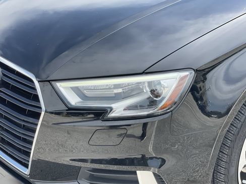 Used 2019 Audi A3 2.0T Premium w/ Convenience Package FWD image 6