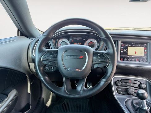 Used 2017 Dodge Challenger T/A RWD image 13