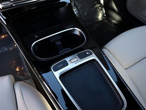 New 2026 Mercedes-Benz CLA 250 4MATIC image 39