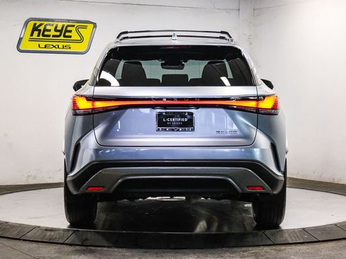 Used 2024 Lexus RX 350 Premium w/ Accessory Package (Z1) FWD image 3