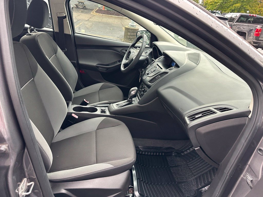 Used 2012 Ford Focus S FWD image 24
