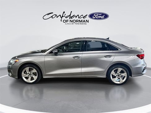 Used 2024 Audi A3 2.0T Premium image 5