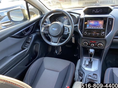 Used 2020 Subaru Crosstrek 2.0i Premium image 15