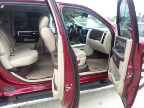 Used 2018 RAM 1500 Lone Star image 6