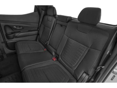 New 2027 Hyundai Santa Cruz SE AWD/4WD image 12