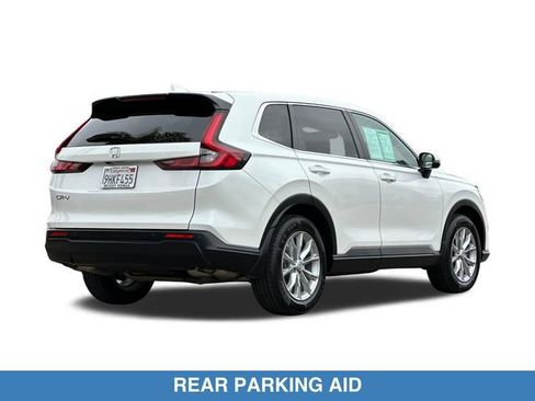 Certified 2023 Honda CR-V EX-L image 6