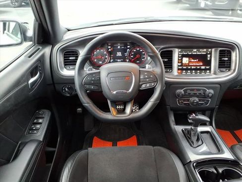 Used 2023 Dodge Charger R/T w/ Daytona Edition Group image 7