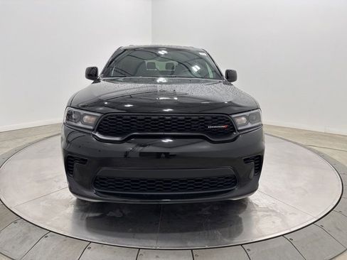 New 2026 Dodge Durango GT w/ Blacktop Package image 2