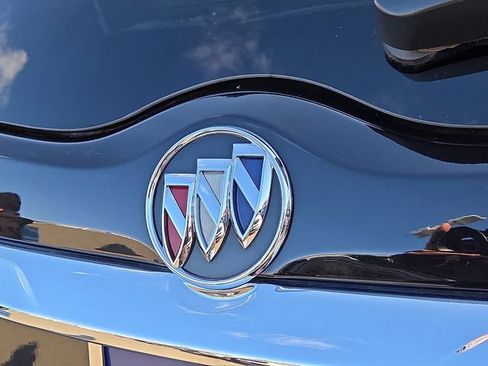 Used 2023 Buick Enclave Essence w/ Experience Buick Package image 34