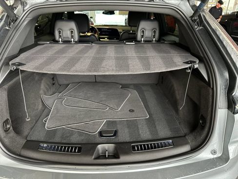 Certified 2025 Cadillac XT4 Sport FWD image 42