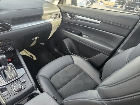 Used 2020 MAZDA CX-5 Touring image 27