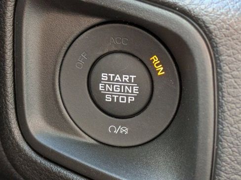 New 2026 Jeep Gladiator Sport AWD/4WD image 23